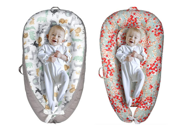 Amazon Baby Lounger