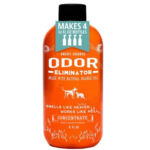 Angry Orange Citrus Pet Odor Eliminator (2)