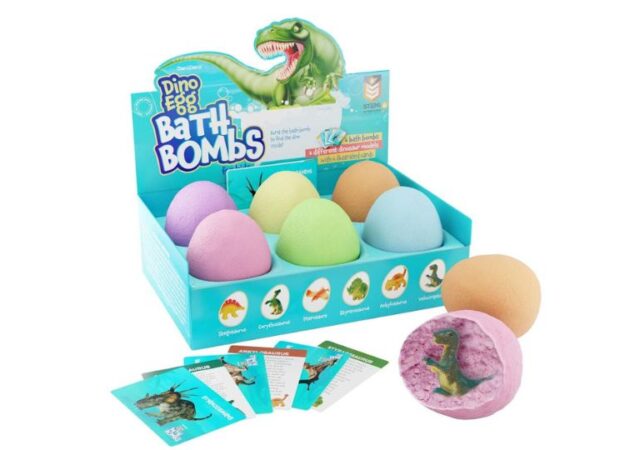 Bath Bombs on Sale