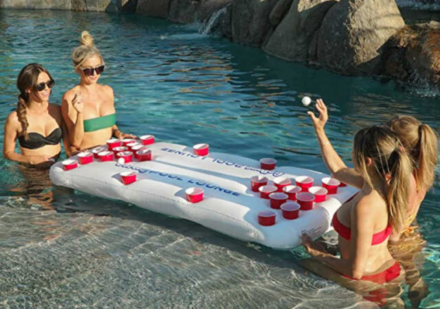Best Pool Toys on Amazon