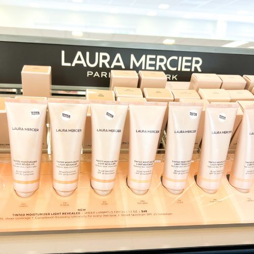 Best Tinted Moisturizers