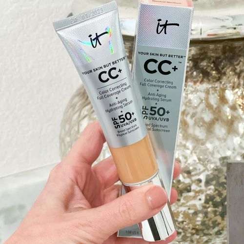 Best Tinted Moisturizers