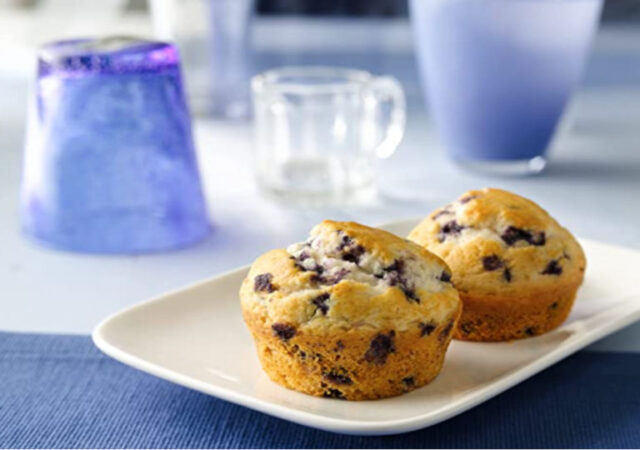 Betty Crocker Muffin Mix