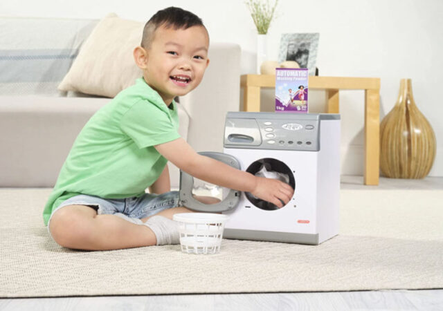 CASDON Pretend Play Toys