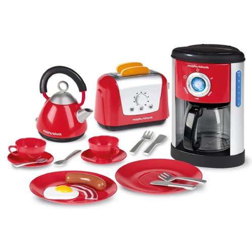 CASDON Pretend Play Toys