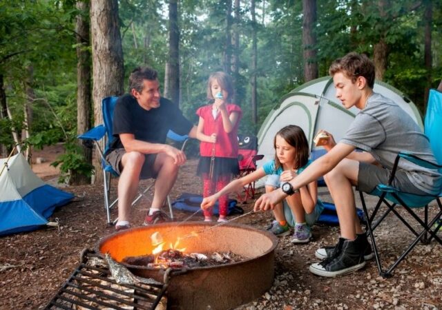 Camping Gear Deals