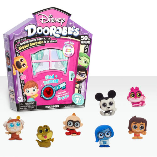 Disney Doorables on Sale (2)