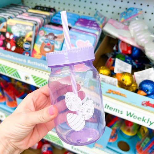 Easter Basket Fillers 