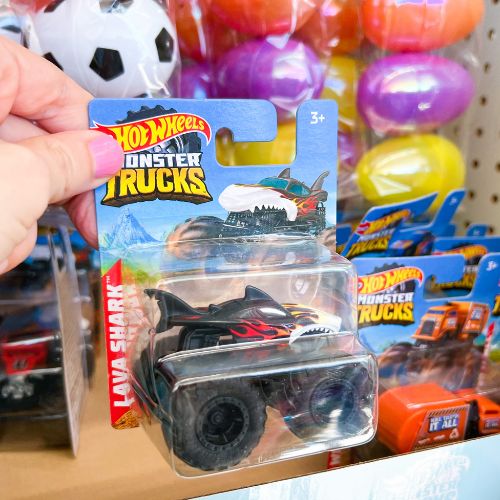 Easter Basket Fillers 