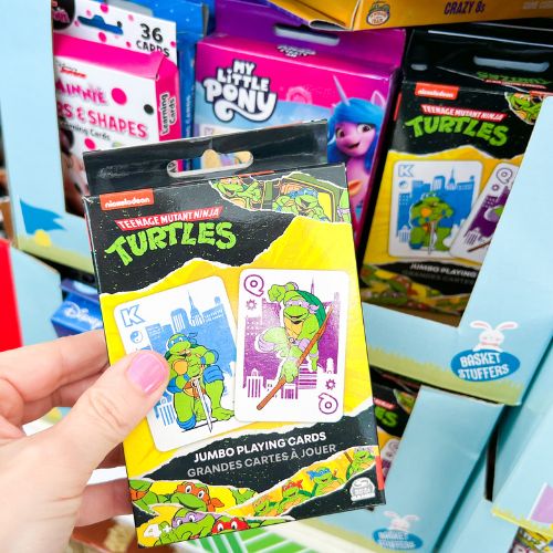 Easter Basket Fillers 