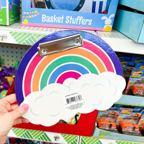 Easter Basket Fillers 