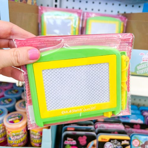 Easter Basket Fillers 