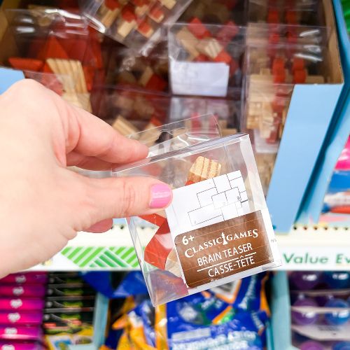 Easter Basket Fillers 