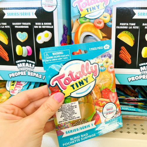 Easter Basket Fillers 