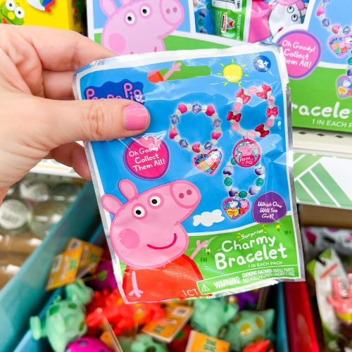 Easter Basket Fillers 