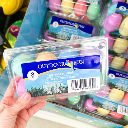 Easter Basket Fillers 