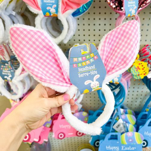 Easter Basket Fillers 