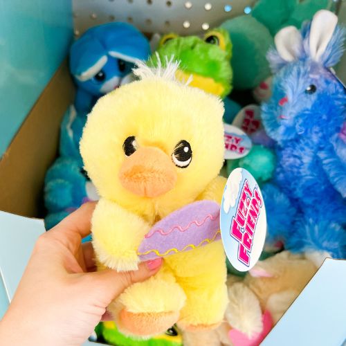 Easter Basket Fillers 