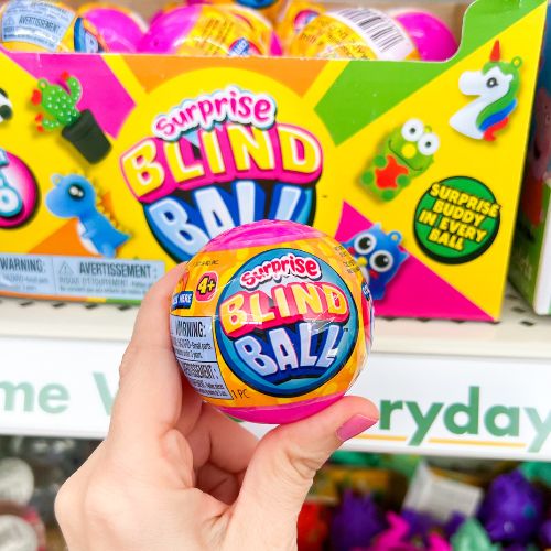 Easter Basket Fillers 