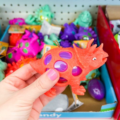 Easter Basket Fillers 