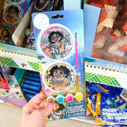 Easter Basket Fillers 