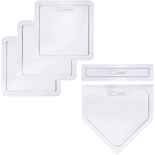 Franklin Baseball Bases on Sale (1)