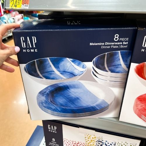 Gap Home