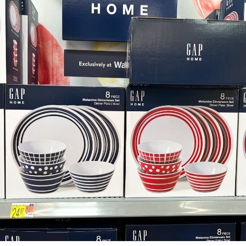 Gap Home 