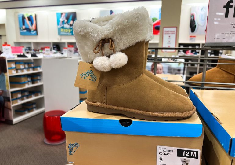 Girl's Winter Boots on Sale! EXTRA 35% OFF Cute Winter Styles!