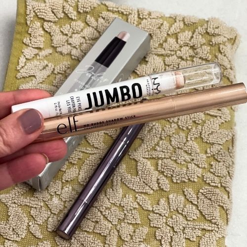 Julep Eyeshadow Sticks