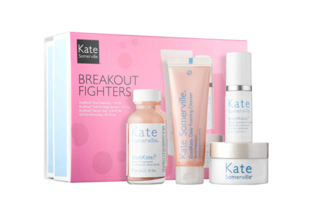 Kate Somerville Acne Kit