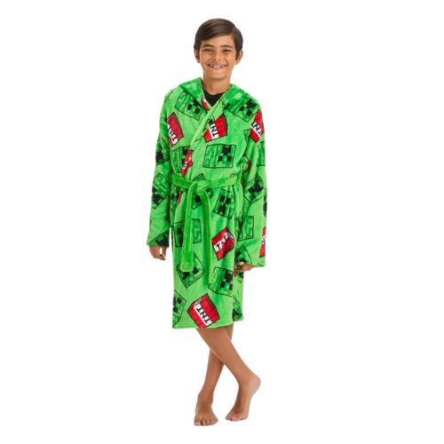 Kids' Character Robes