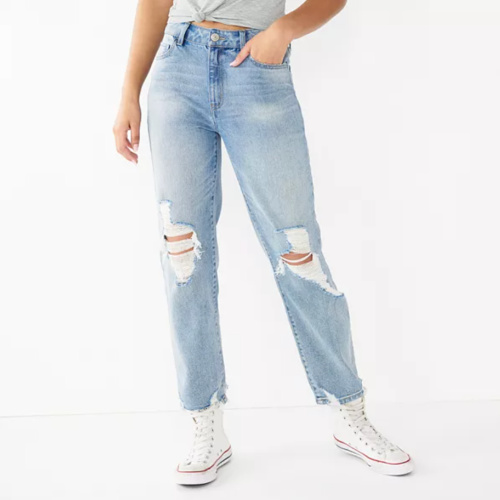 Kohl's Jeans on Sale! Score an EXTRA 25 