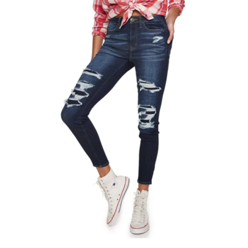 Kohl's Jeans on Sale! Score an EXTRA 25 