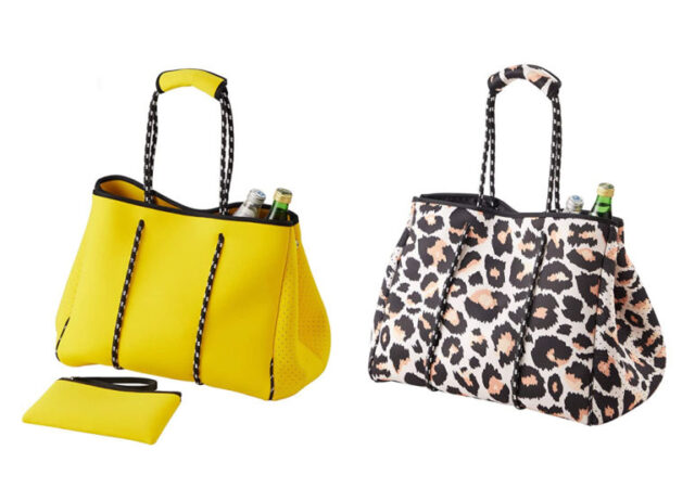 Neoprene Purse on Sale