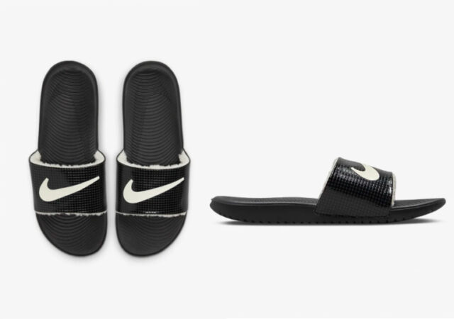 Nike Kids Slides Deals