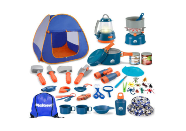 Pop-Up Play Tents on Sale