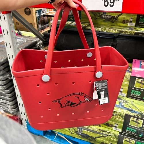 Sam's Club Tote Bag