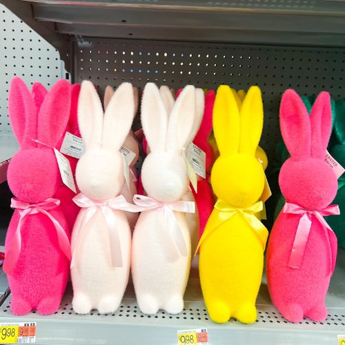 Walmart Holiday Decor