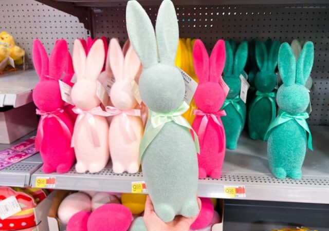 Walmart Holiday Decor