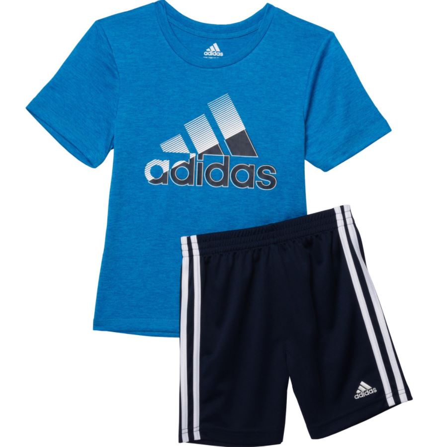 Kids Athletic Clothing on Sale