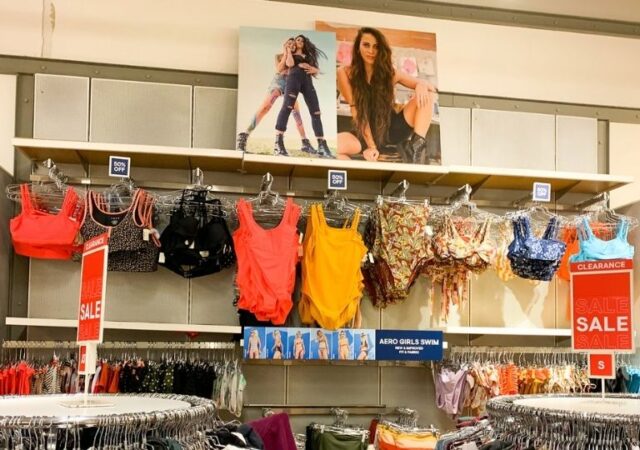 Aeropostale Swimsuits on Sale