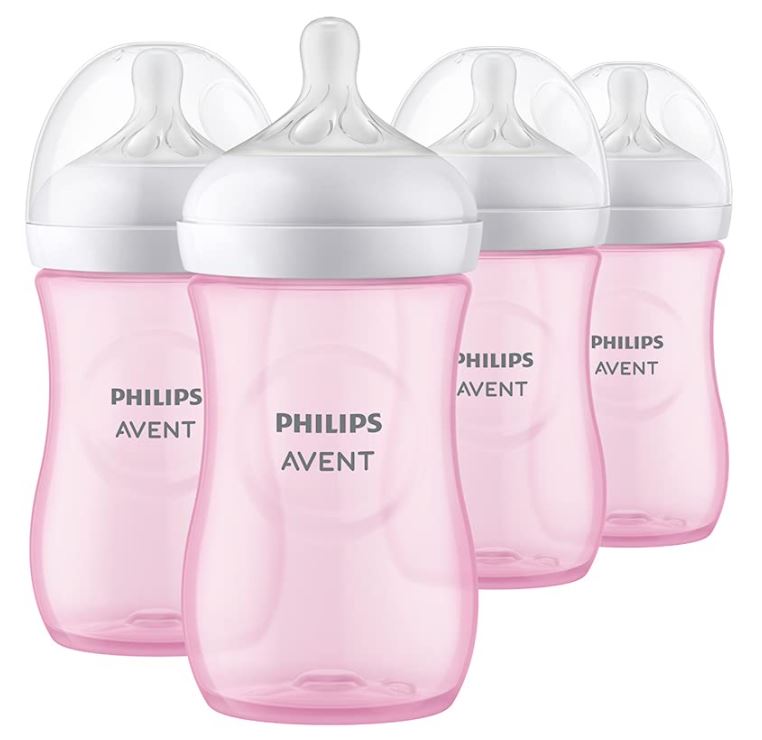 Philips Avent Bottles on Sale