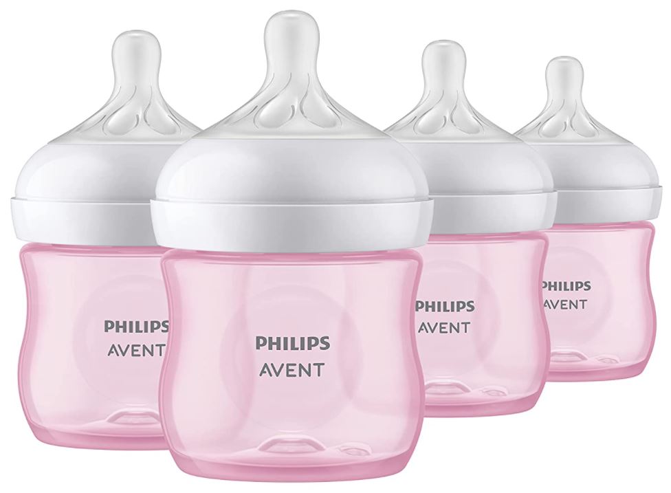 Philips Avent Bottles on Sale