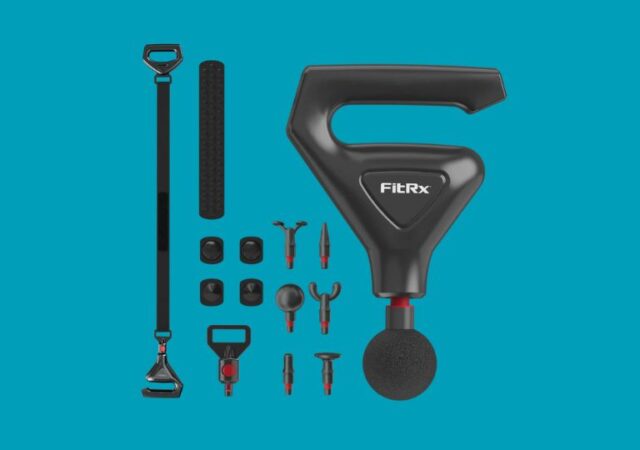 Best Percussion Massage Gun Deals