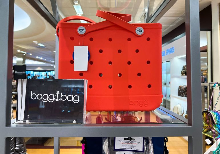 Bogg Bags In Stock