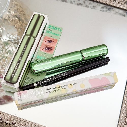 Clinique Mascara on Sale