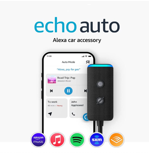 echo auto