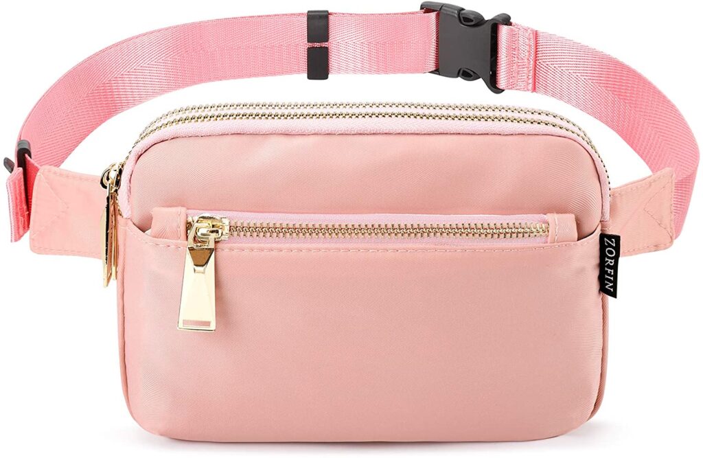 Fanny Packs on Sale
