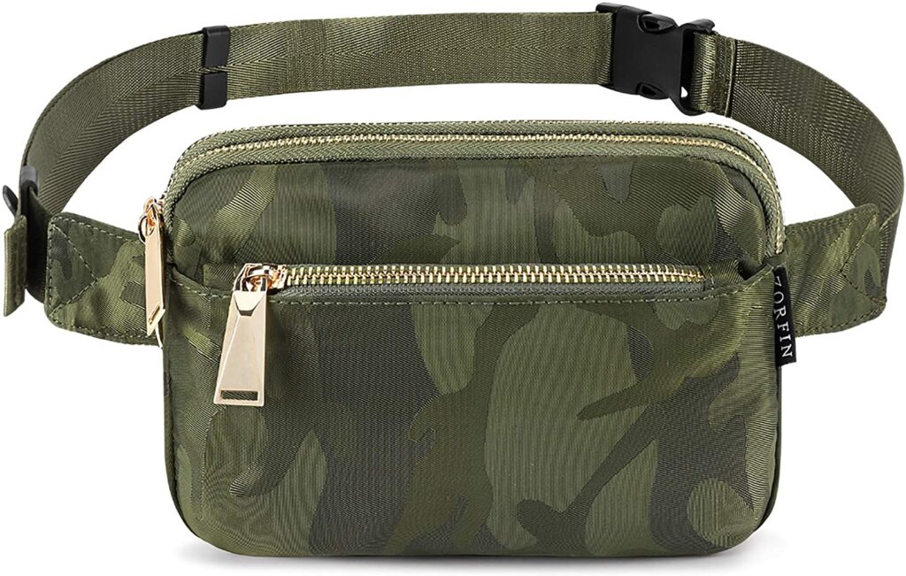 Fanny Packs on Sale
